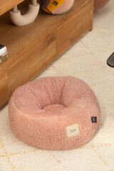 Womensecret Teddy pet bed diam. 55 Pink pink