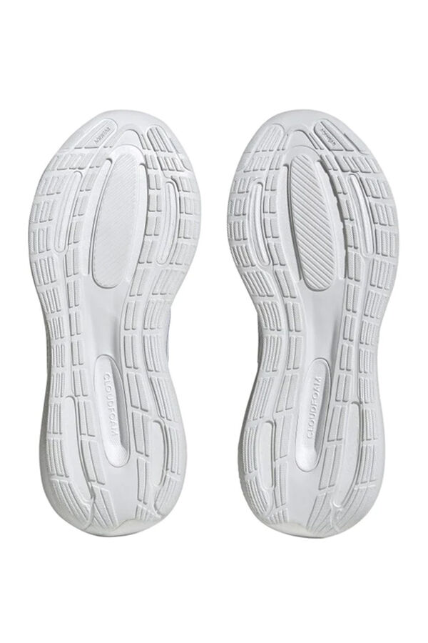 Womensecret Zapatillas Adidas mujer Runfalcon 3.0 fehér