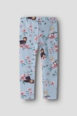 Name it Frozen leggings blue