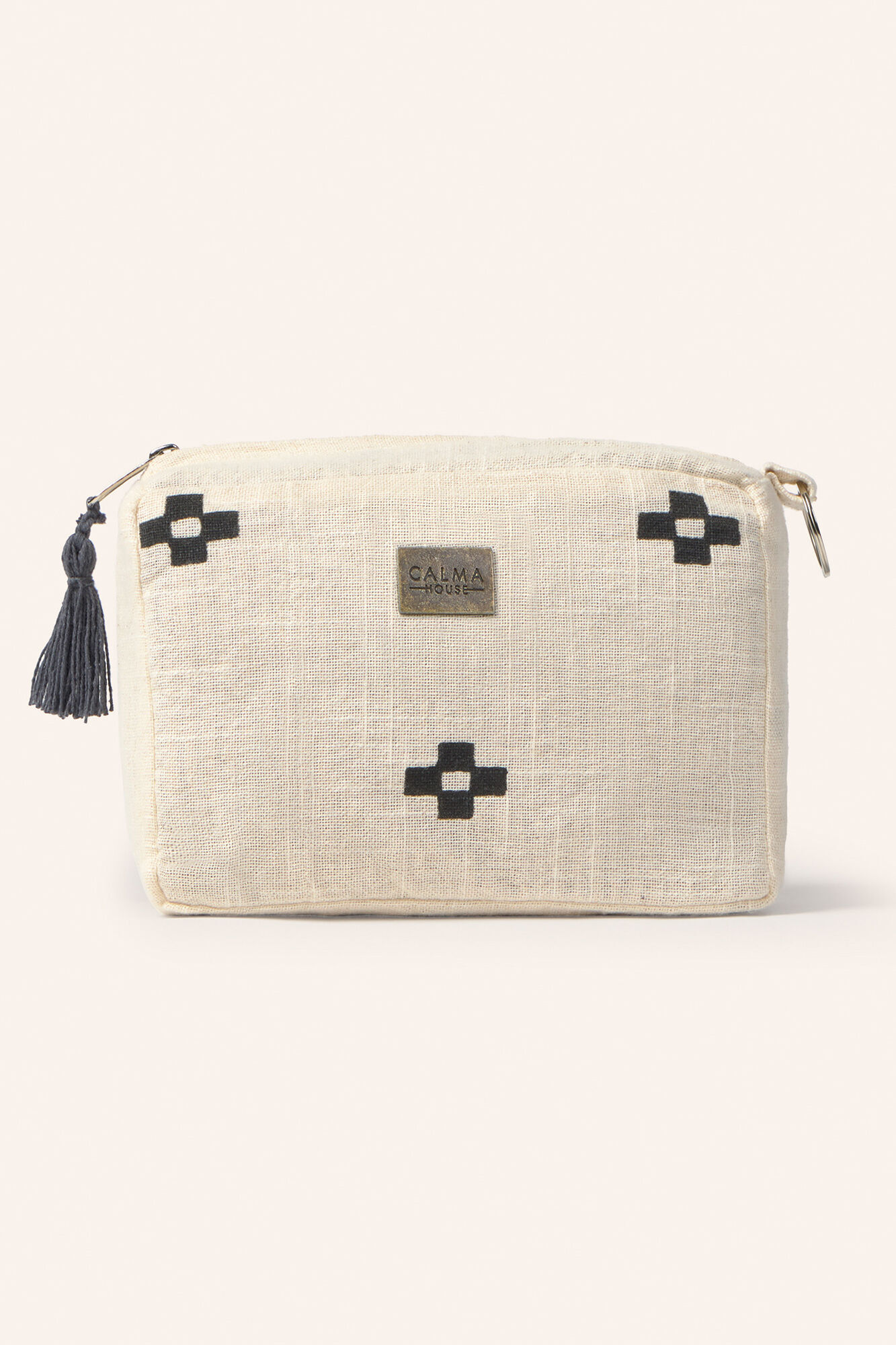 Calma House Badematte Club