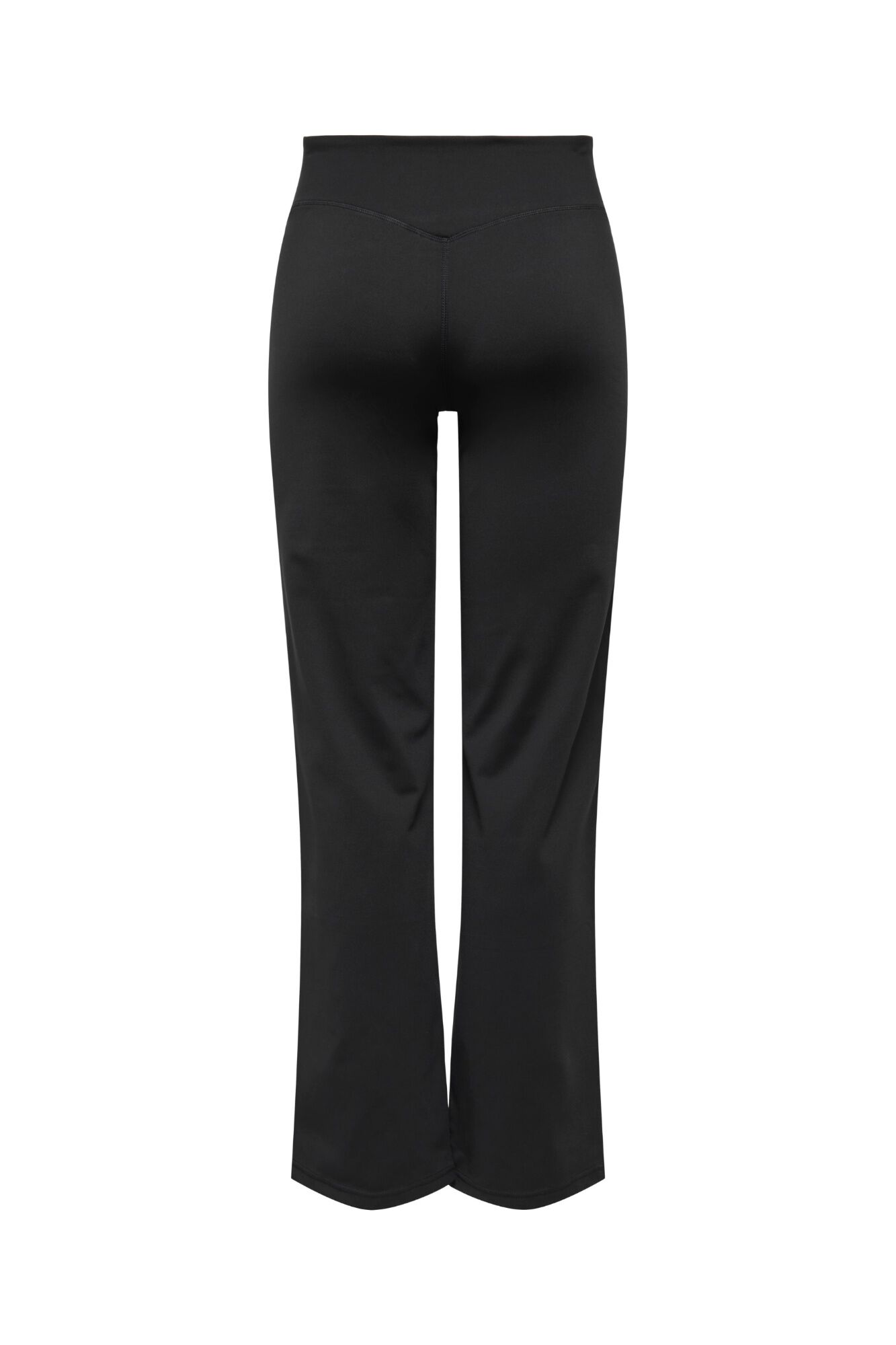 Only Play Thermo-Leggings mit hohem Bund und B-Dry-Fleece-Futter