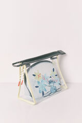 Women'secret Stitch vanity case pack printed