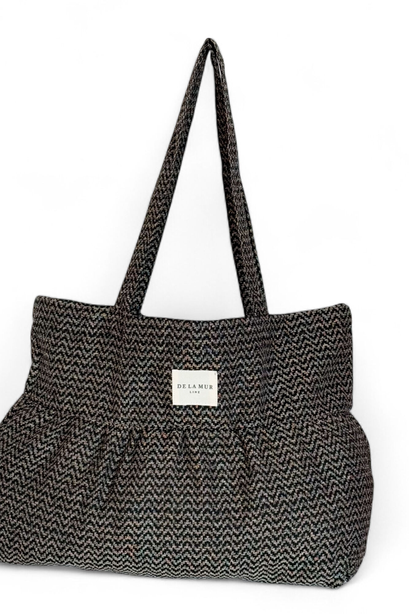 De La Mur Mala Dana Ruffle