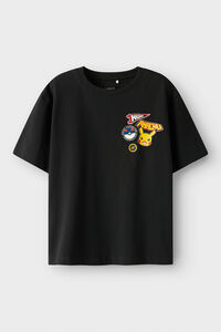 Name it Pok&eacute;mon T-shirt 