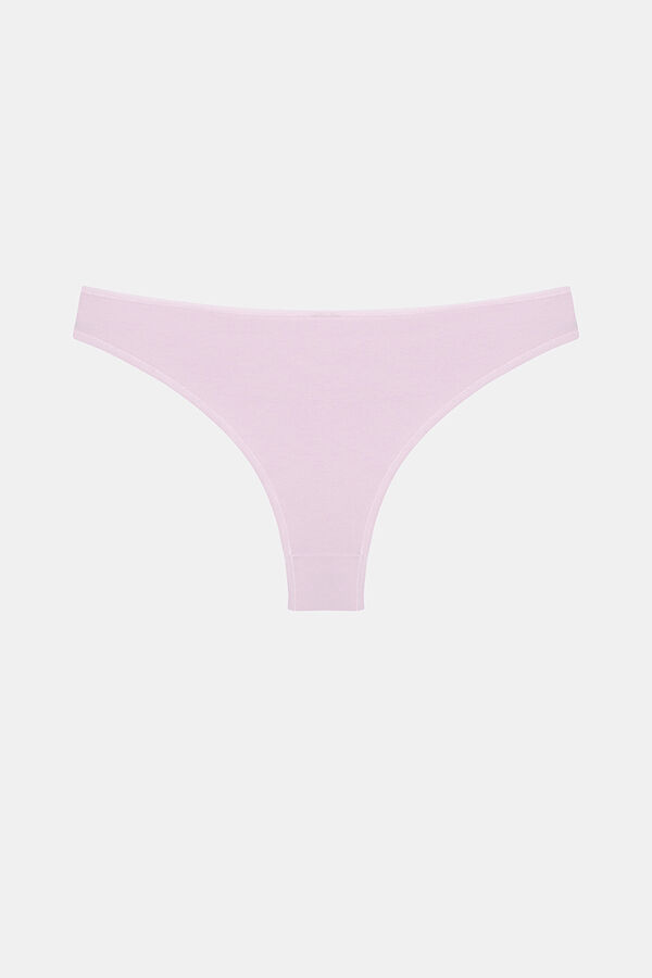 Penti Pacote de 3 cuecas brasileiras estampado