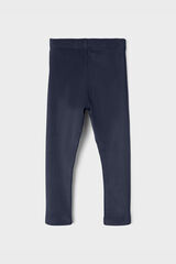 Name it Legging ni&ntilde;a canal&eacute; azul
