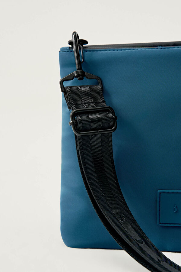 Womensecret Deep Blue Bag blue