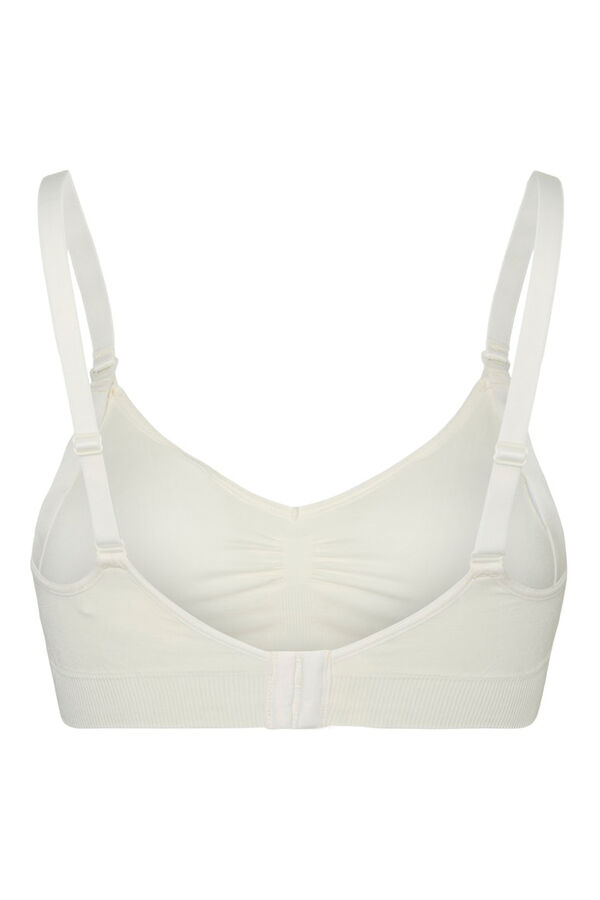 Mamalicious Maternity bra multicolour
