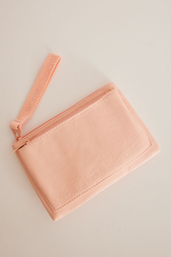 Womensecret Pink small purse pink