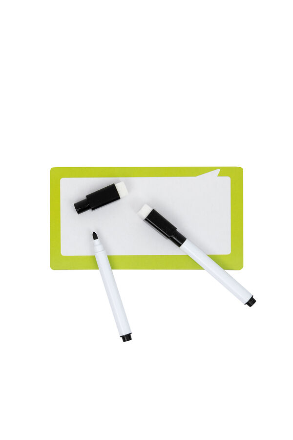 Mr. Wonderful Juego de cartas - Amigos al descubierto estampado