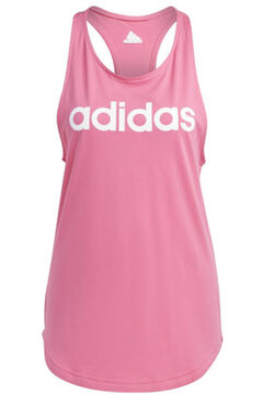 Womensecret Camiseta de tirantes Adidas mujer rose