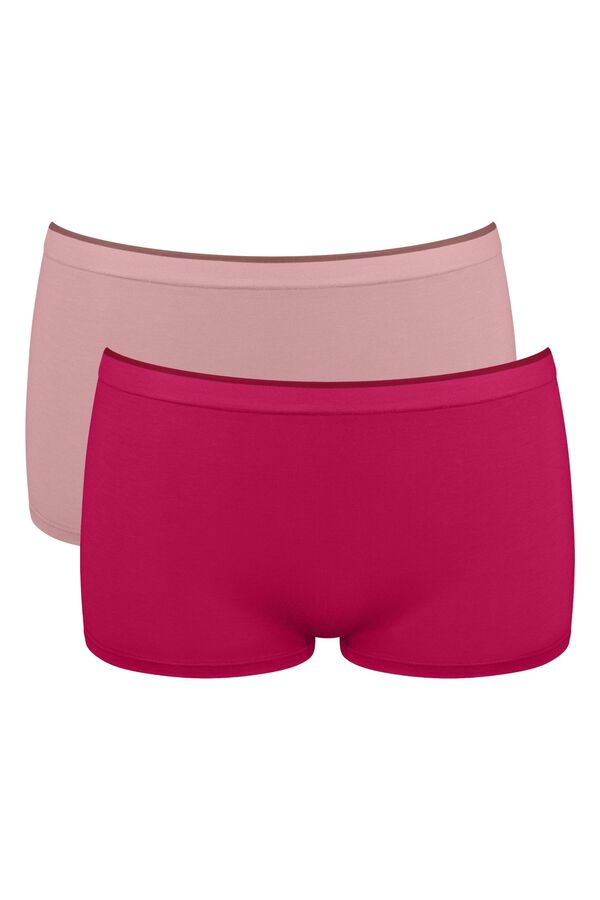 Sloggi Sloggi boxer panty printed