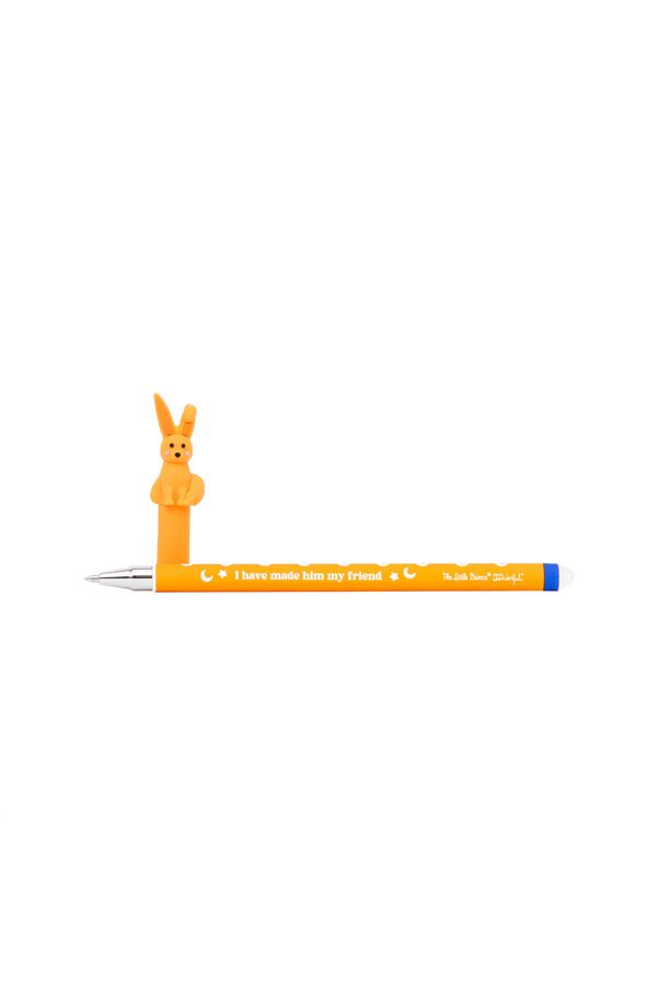 Mr. Wonderful Erasable pen Bo-Bo The Little Prince - Because flowers are ephemeral printed
