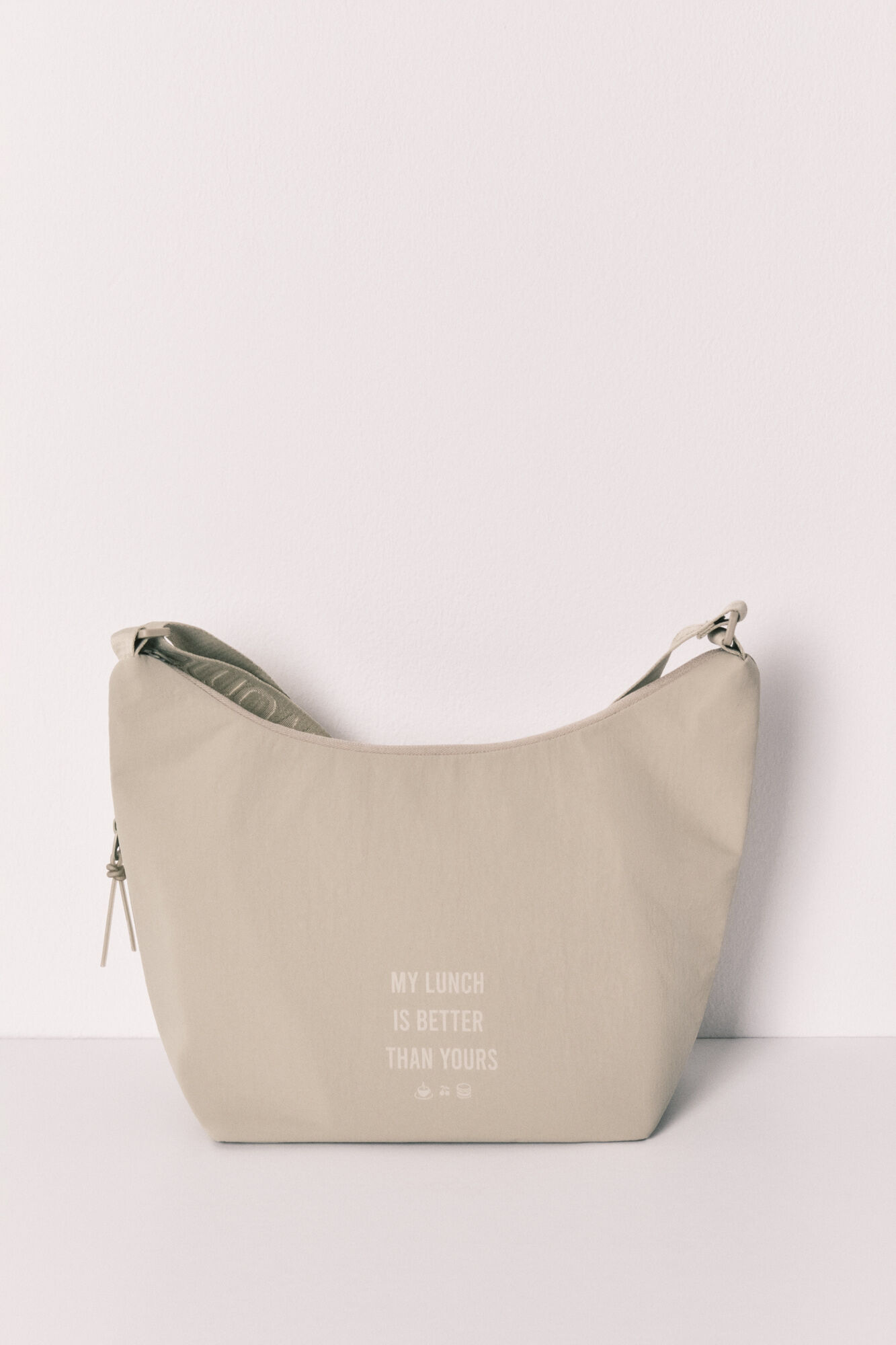 Women'secret Green thermal lunch bag