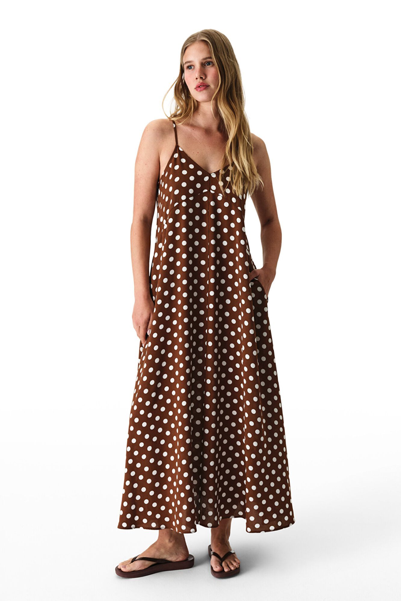 Penti Vestido de Lunares