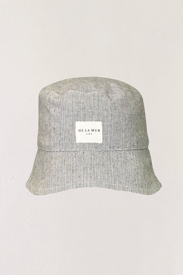 Womensecret Murs hat grey