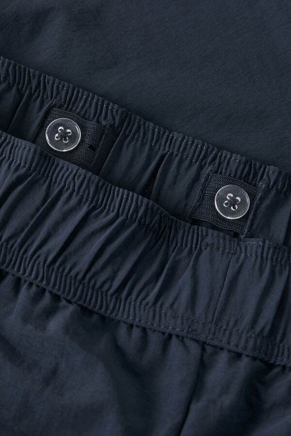 Name it Boy's swimwear blue