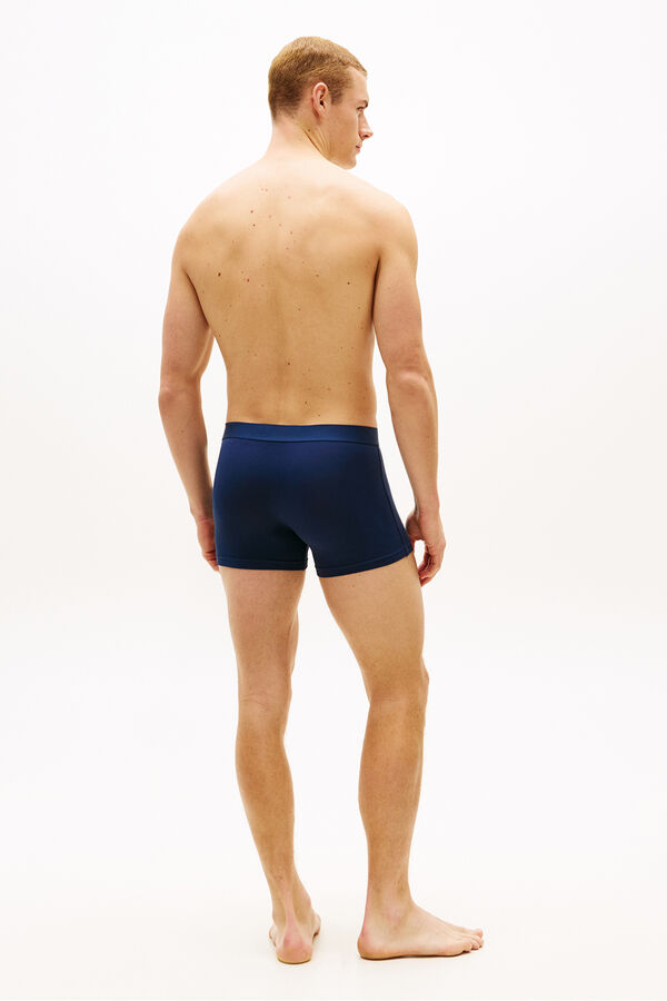 Tommy Hilfiger 3-pack cotton boxers printed