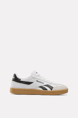 Reebok Zapatilla deportiva Reebok smash edge blanco