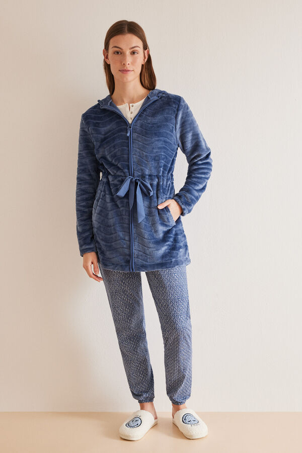 Tommy Hilfiger Women's Bra, Blue (Navy Blazer), Size A75: Buy Online at  Best Price in UAE 