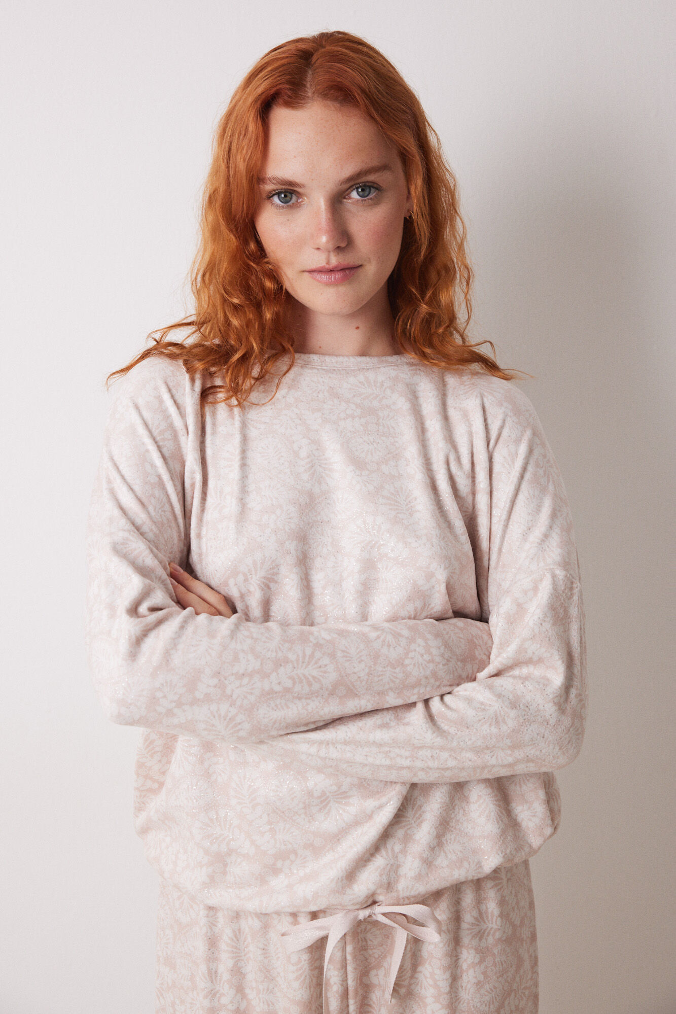 women'secret Camisón de tirantes de lactancia Liquidación Ropa