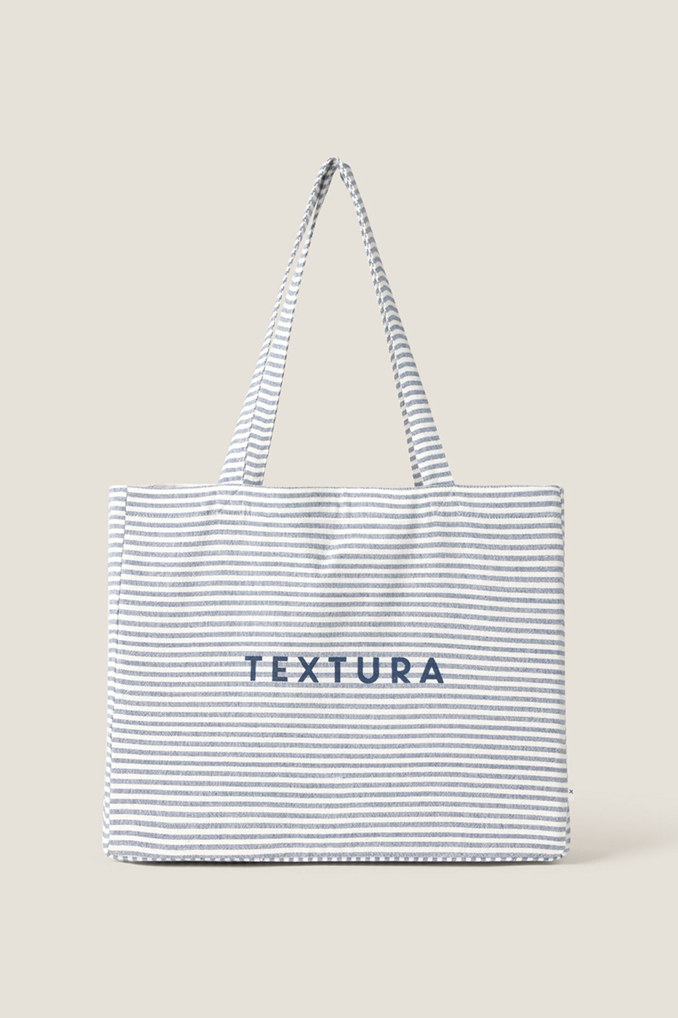 Textura Strukturierte Tasche