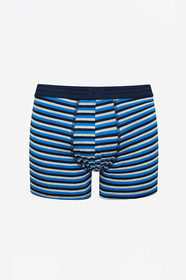 Penti Pack of 2 men's boxers Print