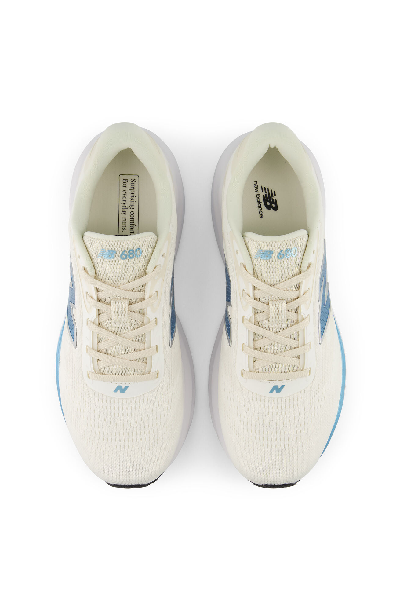New Balance New Balance 680 v9 Sneaker