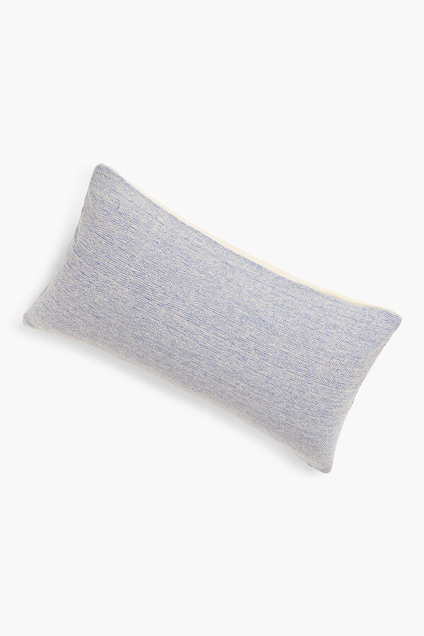 Womensecret Blue Capri 30 x 60 cushion cover Plava