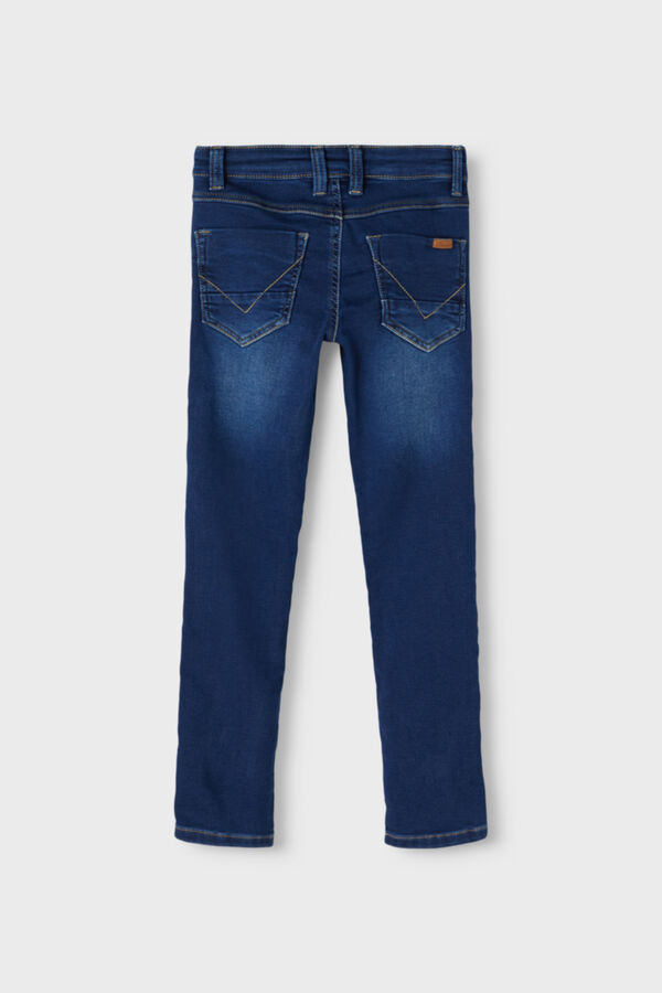 Womensecret Boy's jeans bleu
