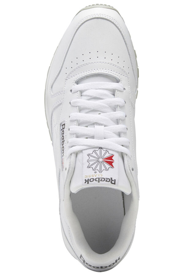Reebok Zapatillas deportivas classic leather&nbsp; blanco