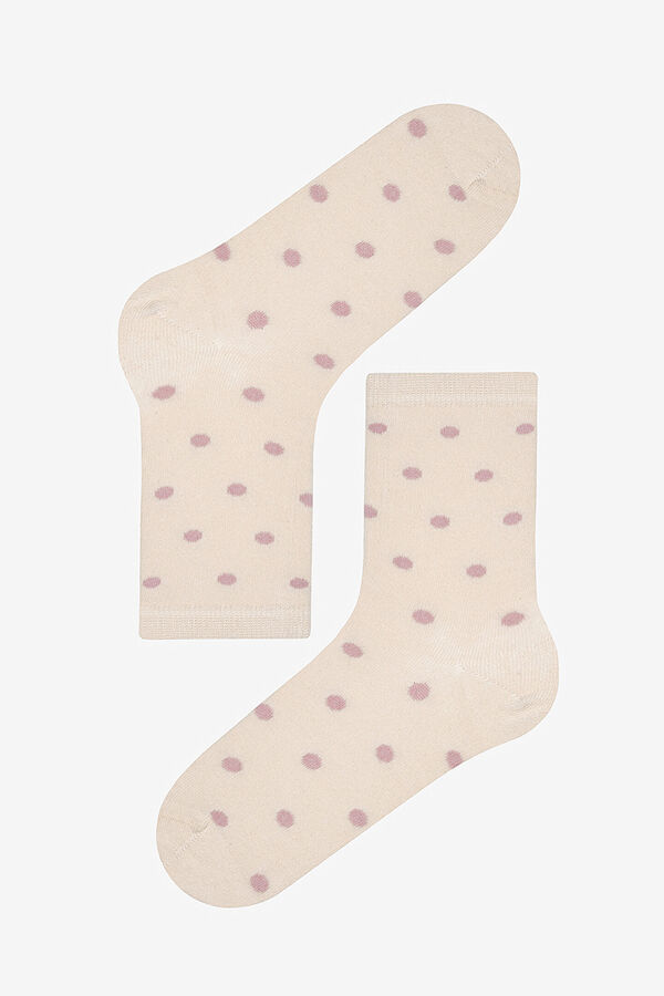 Penti Pack 5 pares de calcetines estampado