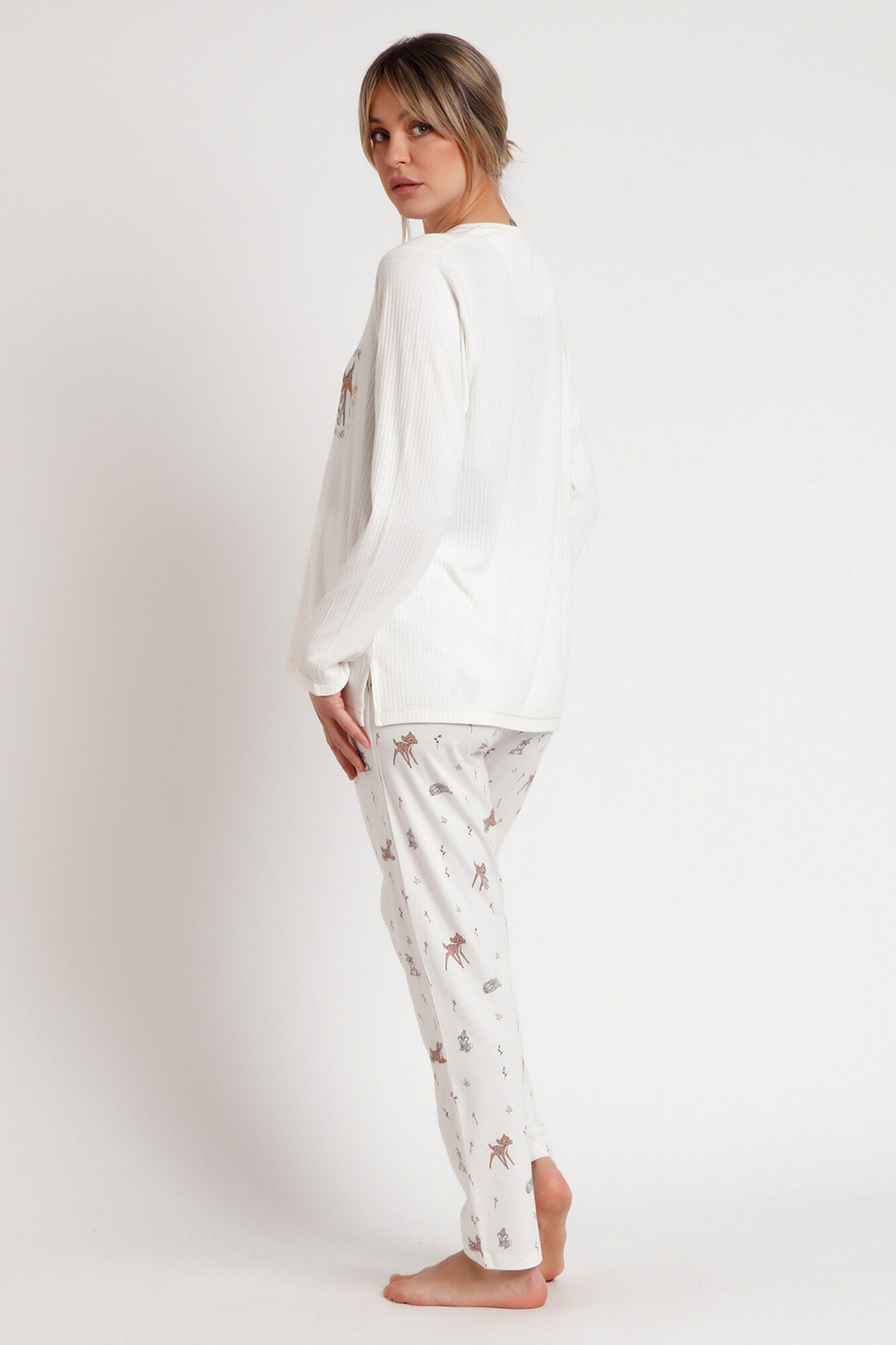 Admas Pijama Maternity Disney Bambi You are so&nbsp;