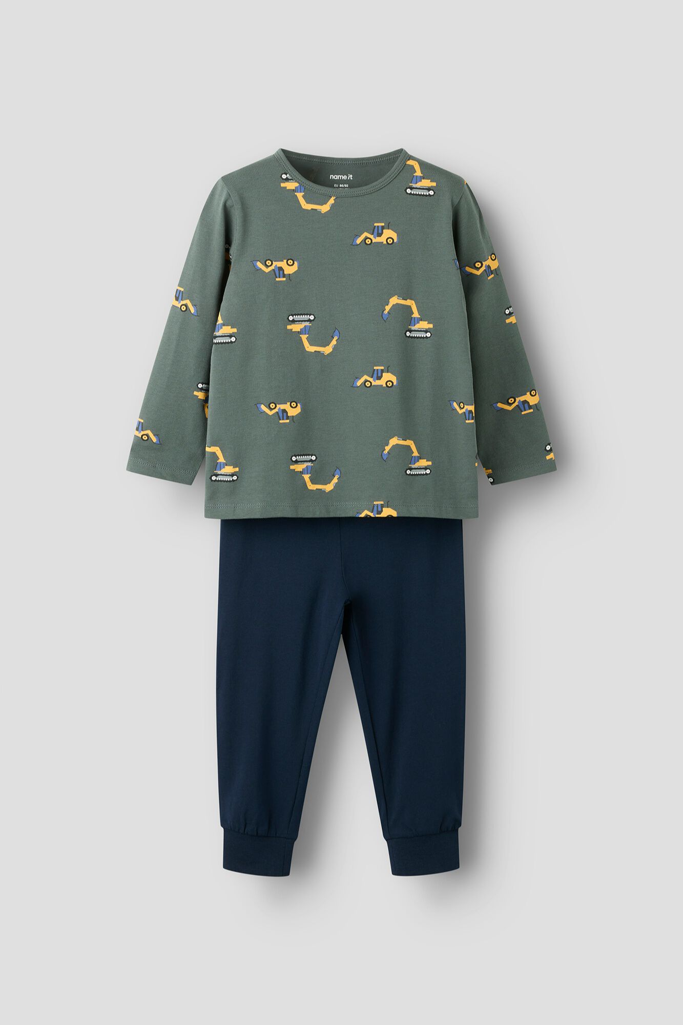 Name it Bagger-Pyjama