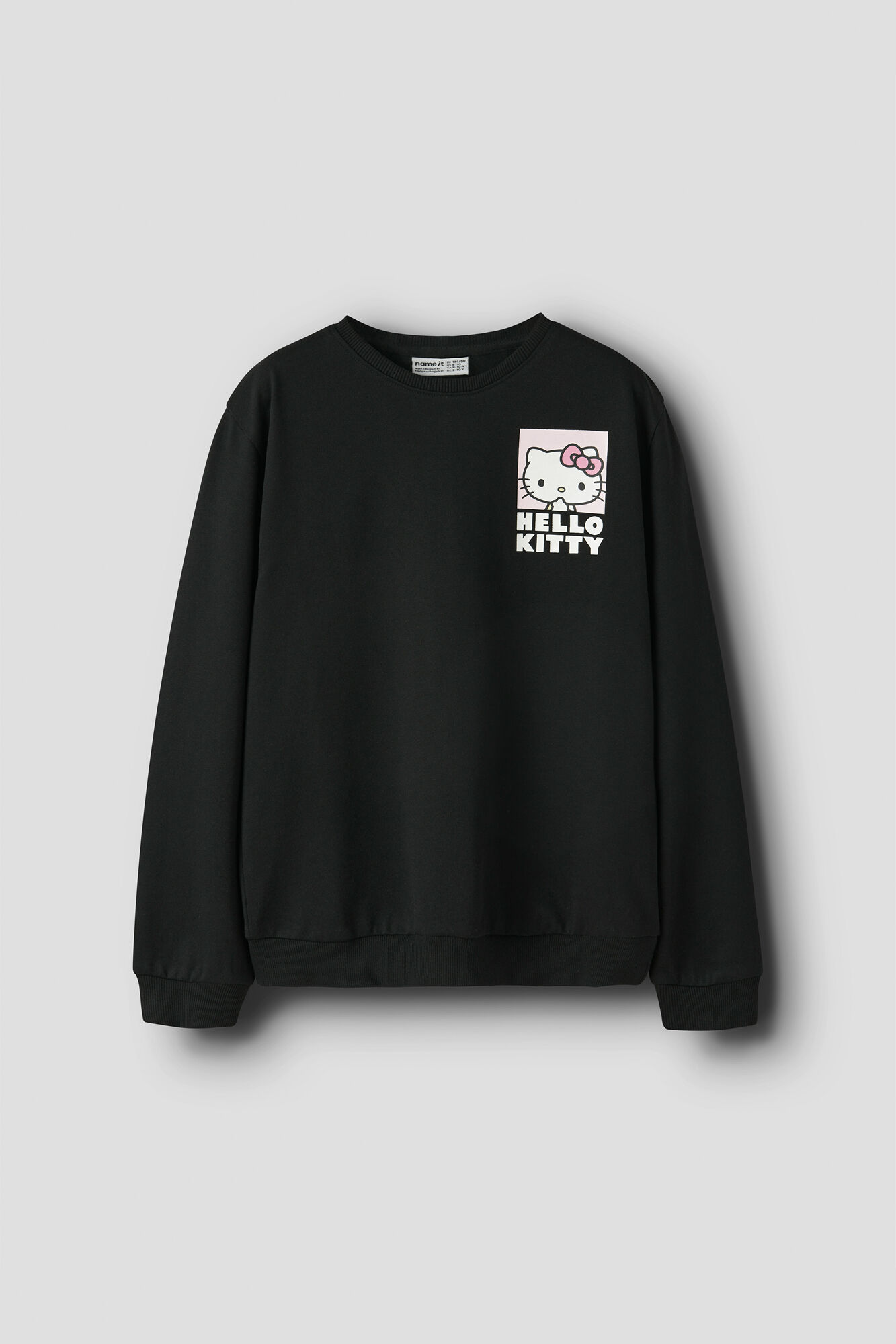 Name It Hello Kitty Sweatshirt