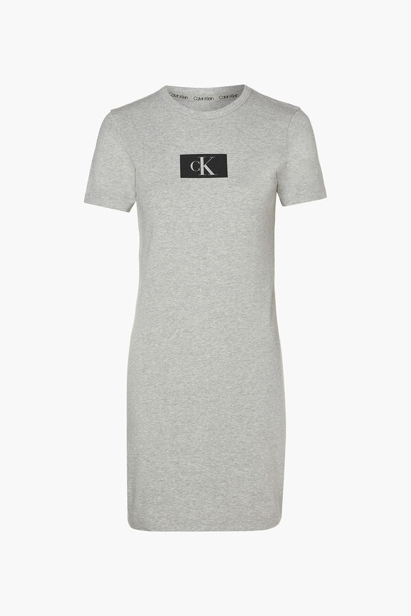 Womensecret CK 96 nightgown.  gris