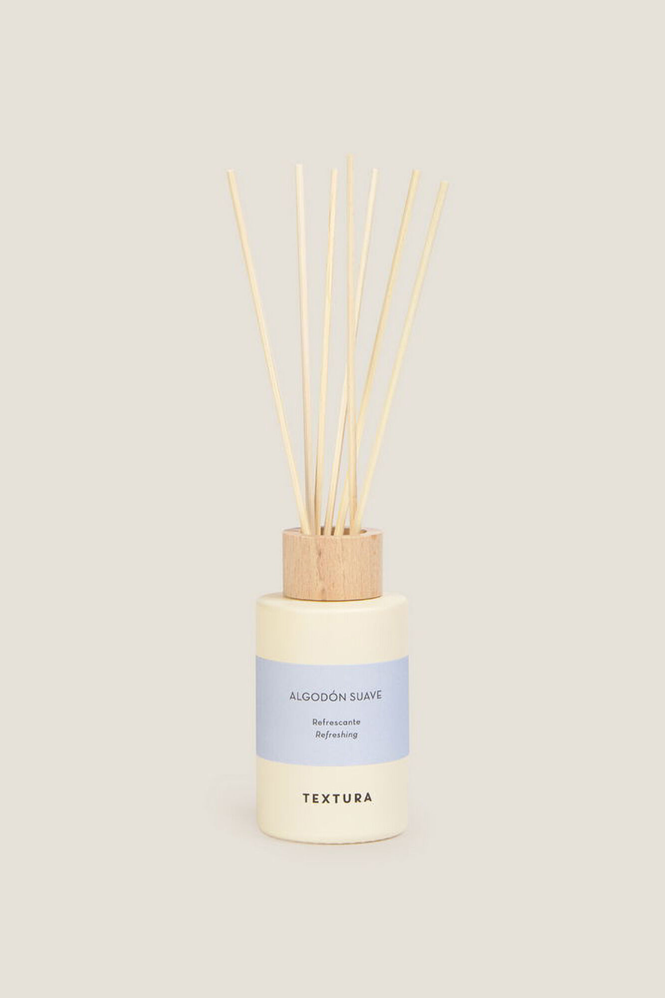 Textura Mikado algod&oacute;n suave