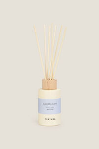 Textura Weicher Baumwollmikado