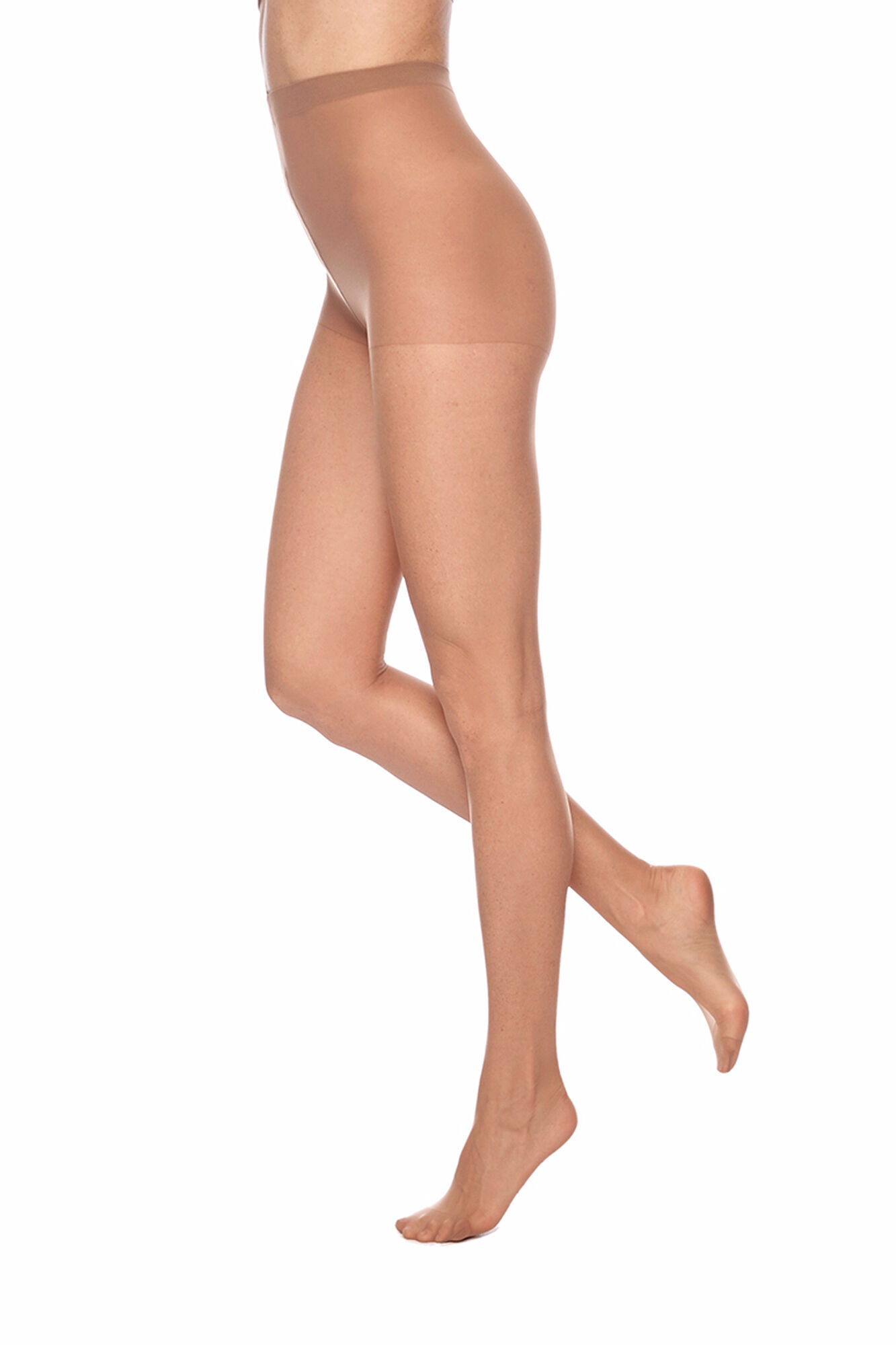 Ivette Bridal 2-pack 15 denier tights