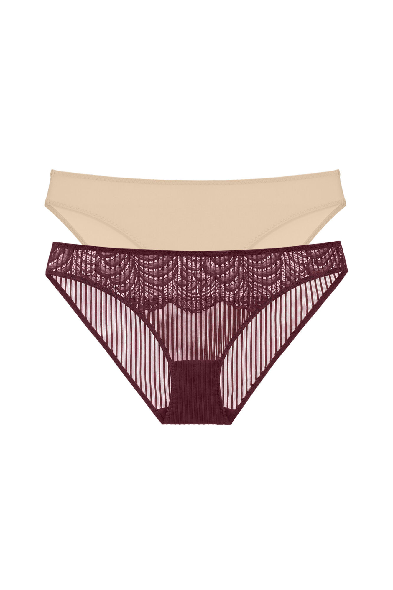 Dorina Pack de dos piezas Emersyn Braga&nbsp;