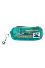 Womensecret Case with 3 pens - Make the most of every moment rávasalt mintás