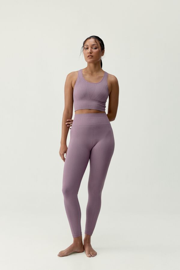 Born Living Yoga Laia Woodrose top nude