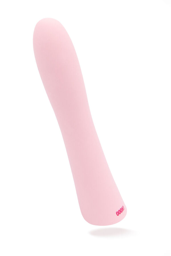 Womensecret OOOH DEXTER ROSA - vibrador rózsaszín