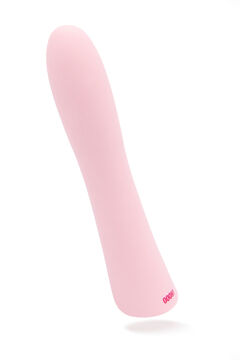 Womensecret OOOH DEXTER ROSA - vibrador pink