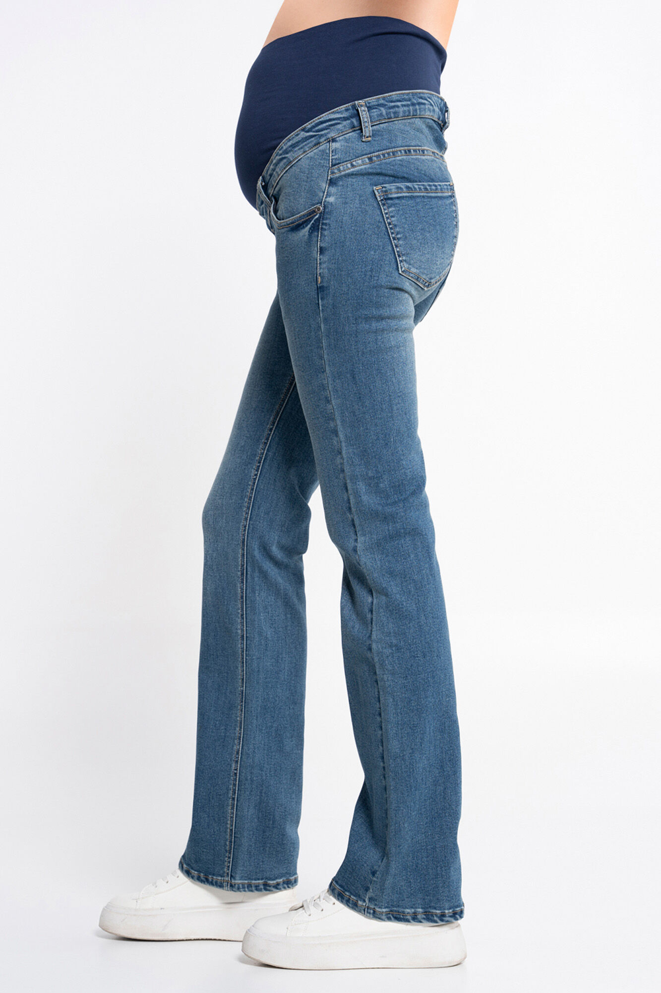 Ohma! Umstand Umstandsjeans