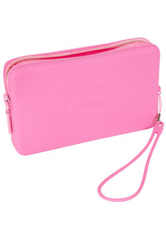 Womensecret Bolso Hav. Mini Bag Logo rosa