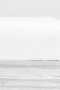 Textura Spannbetttuch Satin. Bett 135-140 cm.