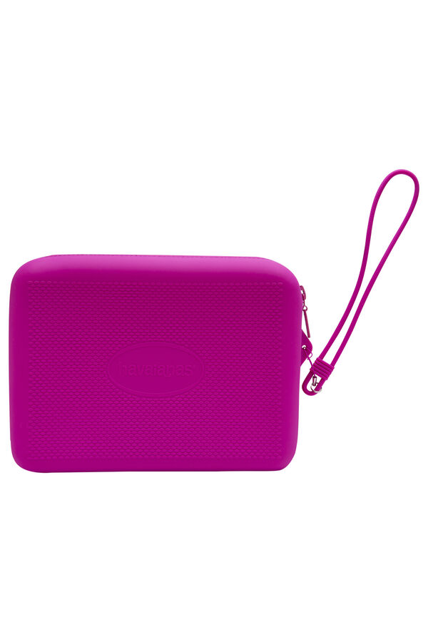 Havaianas Havaianas beach vanity case pink