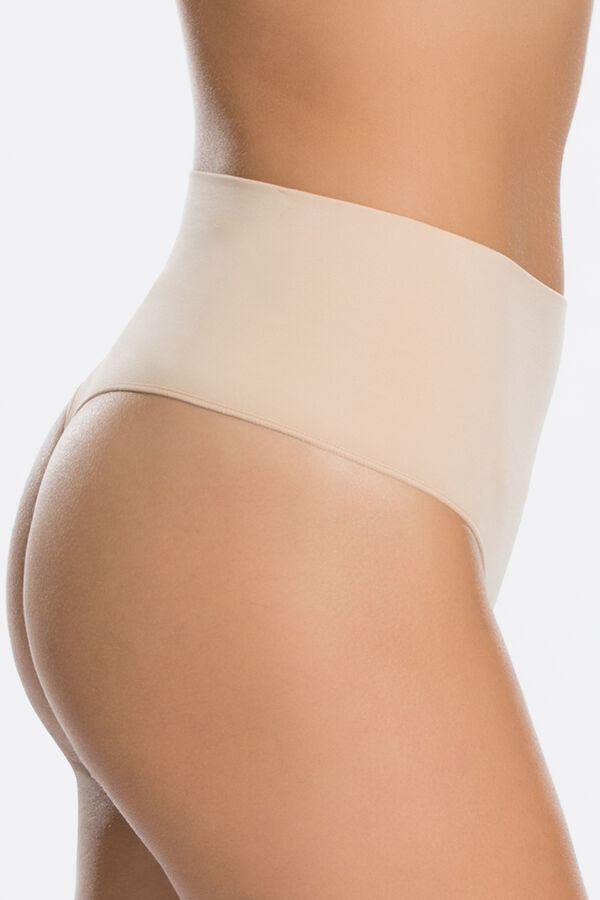 Womensecret Shaping-String Nude Spanx Nude