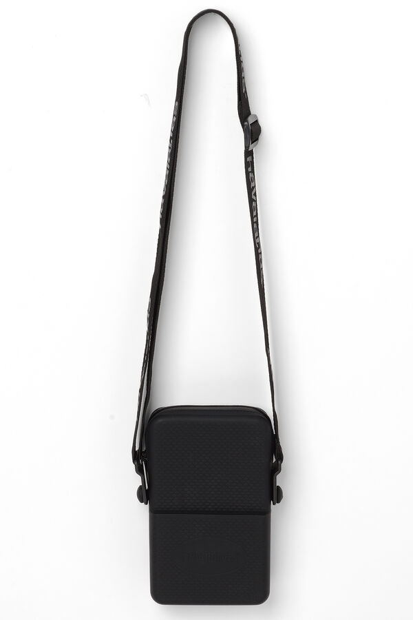 Havaianas Tasche Hav. Street Bag Schwarz